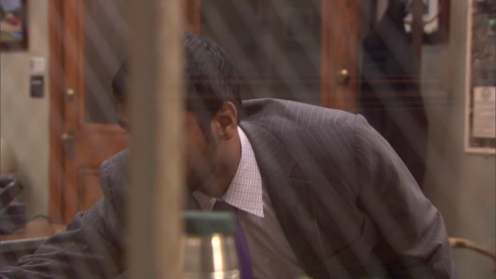 HEY, DUDE, WAKE UP, MAN.  