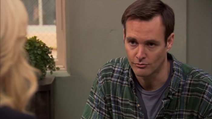 AND I'M GONNA HAVE TO ASK YOU TO LEAVE. 