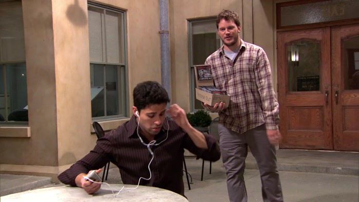 HI, EDUARDO. I WANT TO APOLOGIZE. 