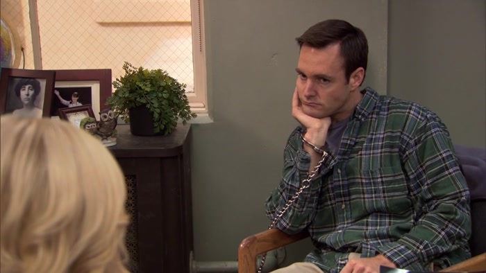 HE BROUGHT HANDCUFFS WITH HIM. THIS WHOLE THING WAS PLANNED. 
