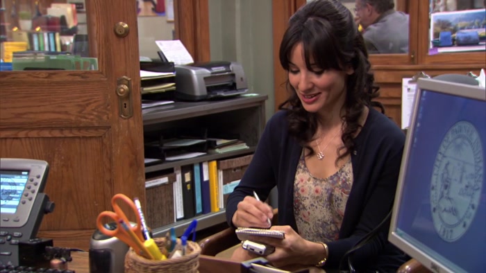 - I THOUGHT OF A GREAT HEADLINE. - GREAT. 