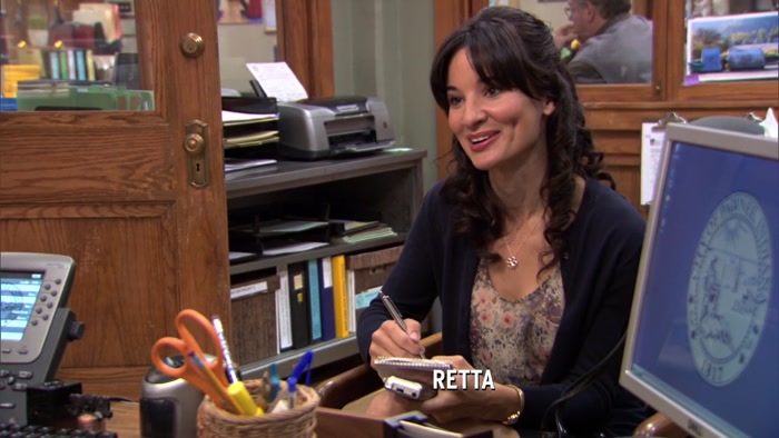 - I THOUGHT OF A GREAT HEADLINE. - GREAT. 
