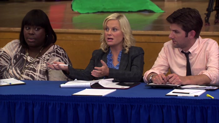 DONNA, WHY DON'T YOU PUT A QUESTION MARK NEXT TO TWILIGHT? 