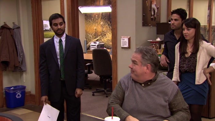 MMM. A DISAPPOINTINGLY GOOD IDEA FROM JERRY. 