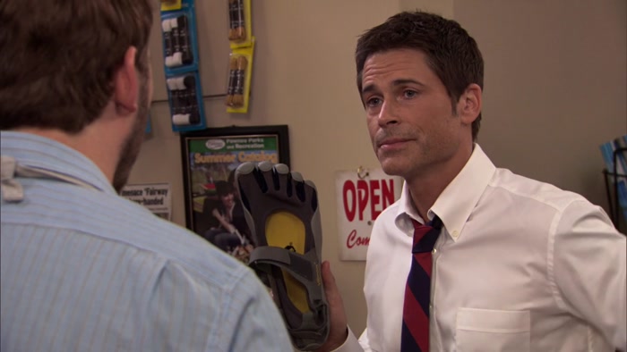 DUDE, THAT IS THE COOLEST SENTENCE I'VE EVER HEARD SOMEBODY TALK. 