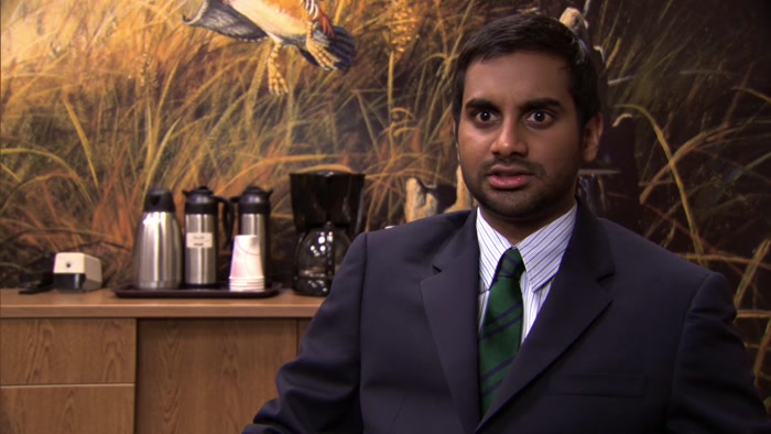 RON?  