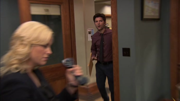 GUYS, CAN WE PUSH THE MEETING AN HOUR? 