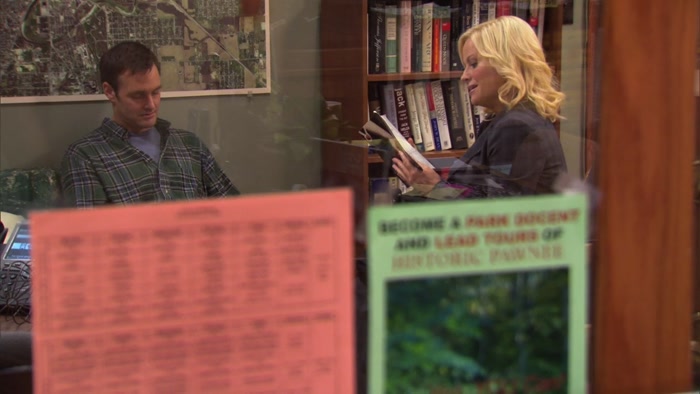- WHAT? - BUT I LOOKED IN THE INSIDE COVER, 