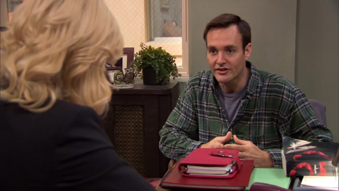 - NO, I HAVE NOT. - WELL, LET ME 