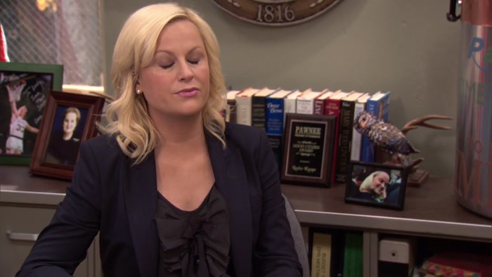 OH. YOU'RE GOING ALL THE WAY BACK TO HER BIRTH. OKAY. 