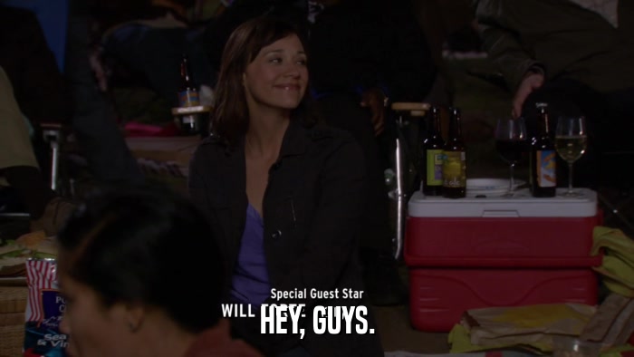 HEY, GUYS.  