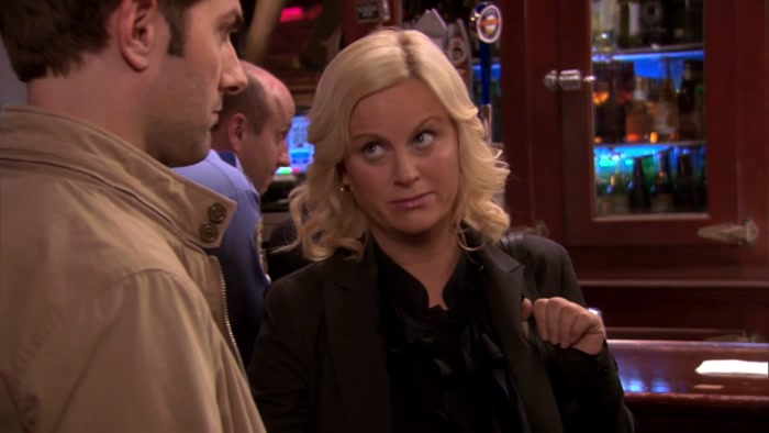JUST SIT TIGHT. I'LL GET YOU A BEER. 