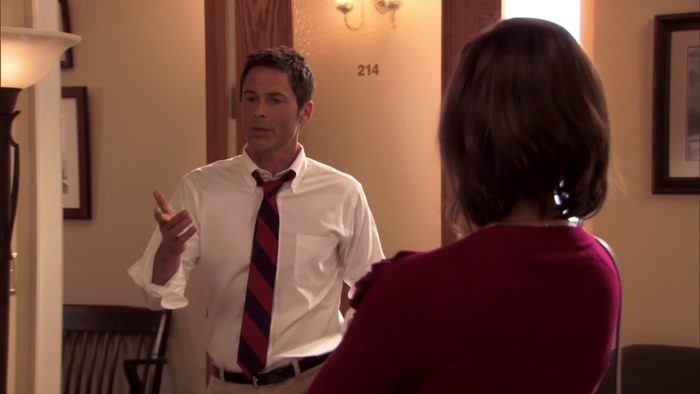 ANN PERKINS. APRIL LUDGATE. LITERALLY TWO OF MY FAVORITE PEOPLE ON EARTH. 