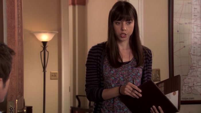 YOU WANT FIVE MILLION ORANGE POST-ITS. 