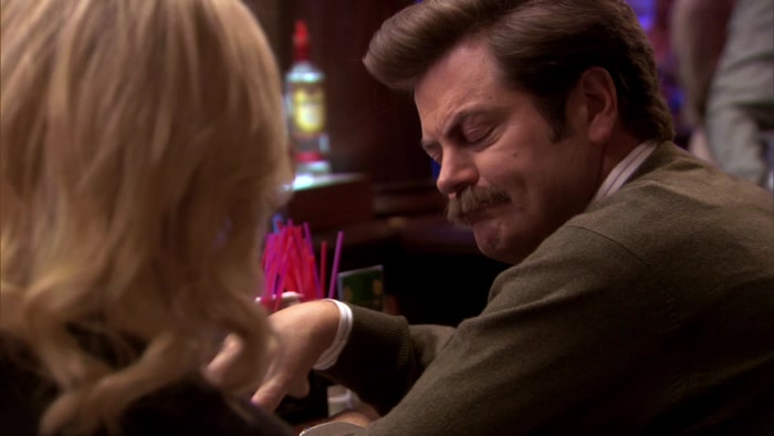 THANK YOU, LESLIE.  