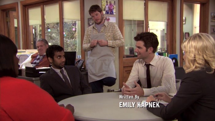 SORRY TO INTERRUPT. RON, ARE YOU READY? 