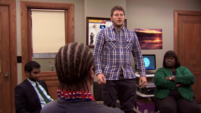 RON, I DO NOT REALLY UNDERSTAND WHAT IS GOING ON RIGHT NOW. 
