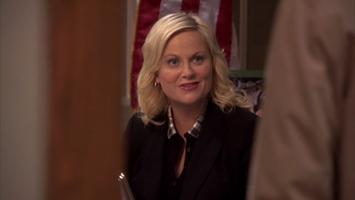 - GREAT. WHAT A RELIEF. - YEAH. 