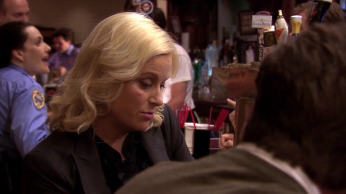 LOOK, I'M GONNA TELL YOU WHAT I TELL ALL MY GIRLFRIENDS 