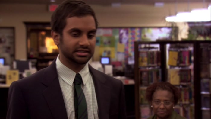 WHEN I ASKED HER TO BE MY DATE, SHE CACKLED FOR A FULL MINUTE 