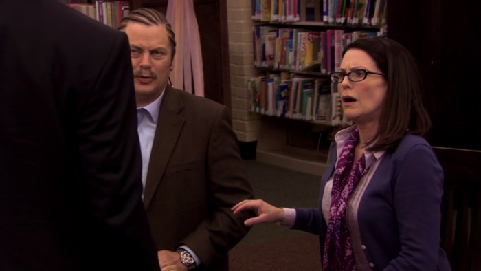 YOU DON'T KNOW WHAT YOU'RE TALKING ABOUT. WHAT ARE YOU DOING HERE? 