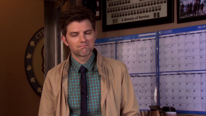 AND ALSO, MY BUDDY DAVE WAS THE CRANKIEST BASTARD IN THE DEPARTMENT 