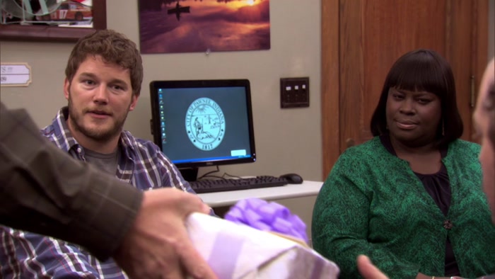 JERRY, WHAT IS THIS?  