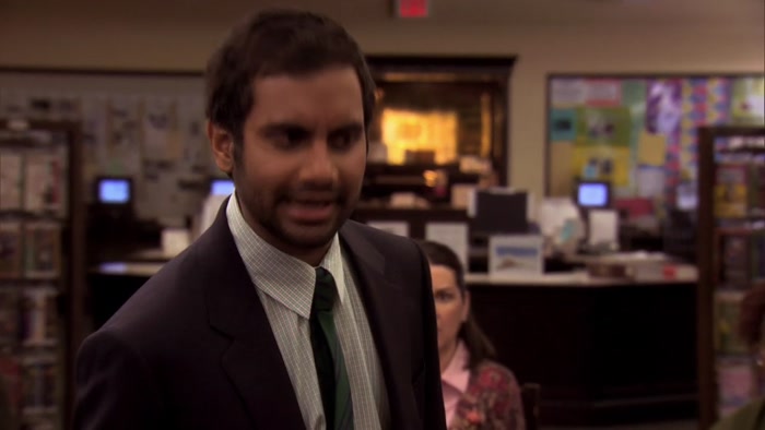 IT'S TOM! AND I'M NOT LYING.  