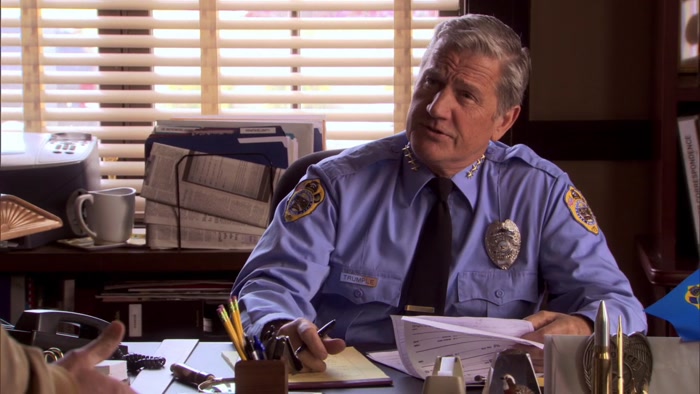 JUST SEND ME A SCHEDULE OF HOW MANY OFFICERS YOU NEED AND WHEN. 