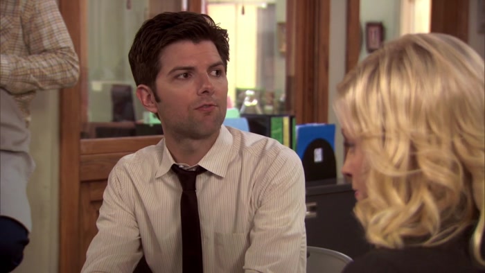 RON'S GIRLFRIEND'S PRETTY.  