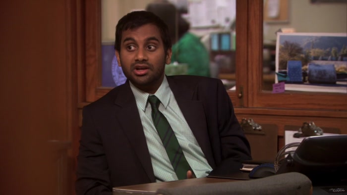 TO HAVE YOUR EX-WIFE DATE SOMEONE YOU KNOW. 