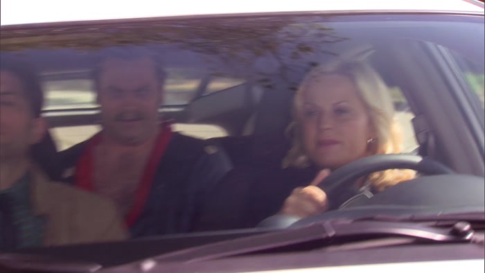 - TAKE ME BACK TO TAMMY. - FOR THE MILLIONTH TIME, NO. 