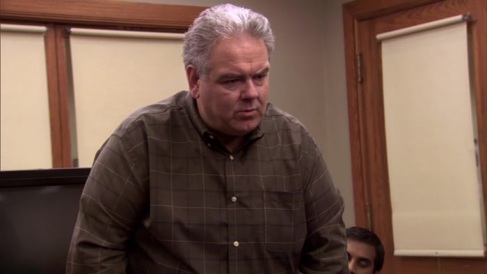 I THOUGHT YOU SAID ON THE PHONE IT WAS A RECEPTION. 