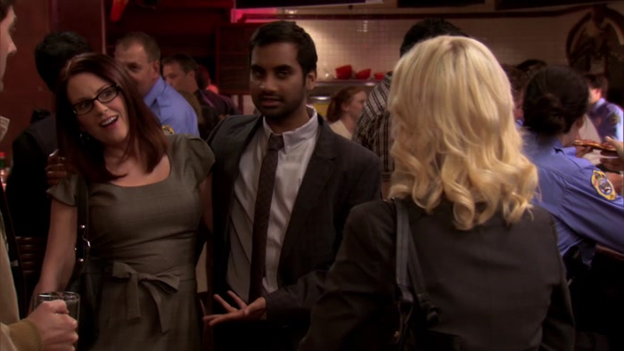 I BELIEVE YOU KNOW MY DATE, TAMMY SWANSON. 