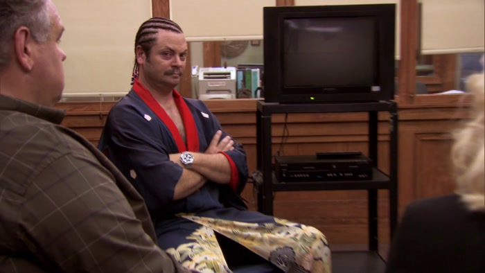 ANDY.  