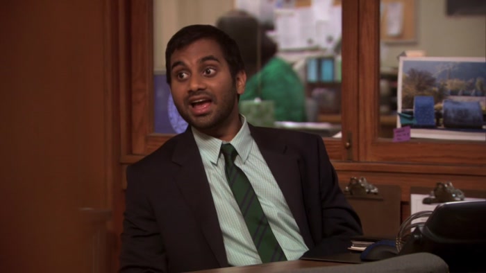 TO HAVE YOUR EX-WIFE DATE SOMEONE YOU KNOW. 