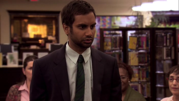 YOU DON'T KNOW WHAT YOU'RE TALKING ABOUT. WHAT ARE YOU DOING HERE? 
