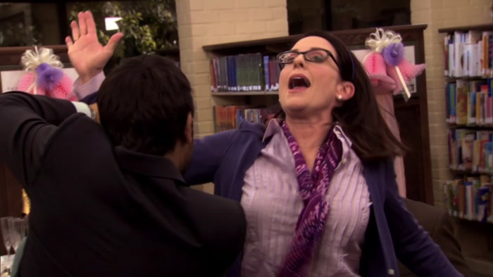 HE'S ATTACKING ME, RON! KILL HIM! 