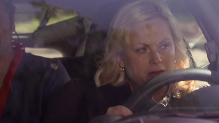 THAT WAS NOT THE FAVOR WE NEEDED TO ASK FOR, LESLIE. 