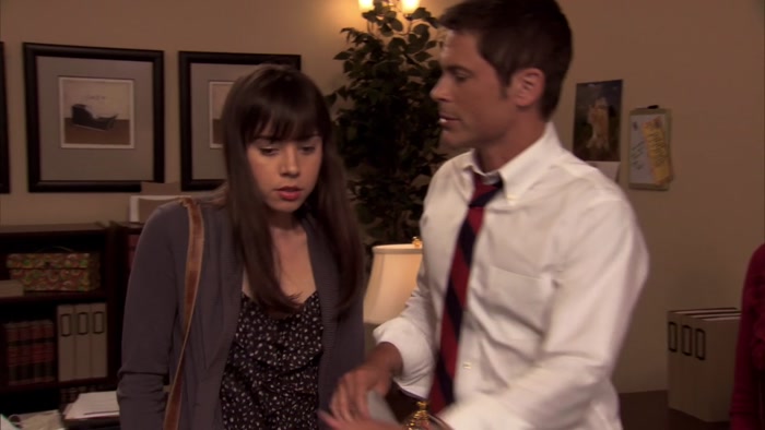 APRIL, LISTEN.  
