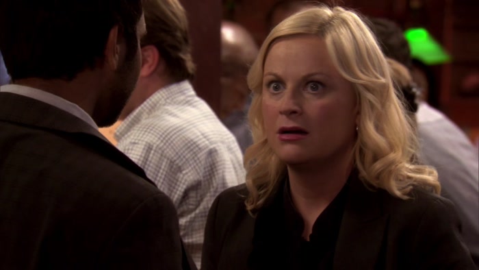 - WHAT? - OH, GOD. 