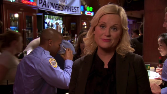 BUT REALLY, SHE'S JUST A MANIPULATIVE, PSYCHOTIC, 
