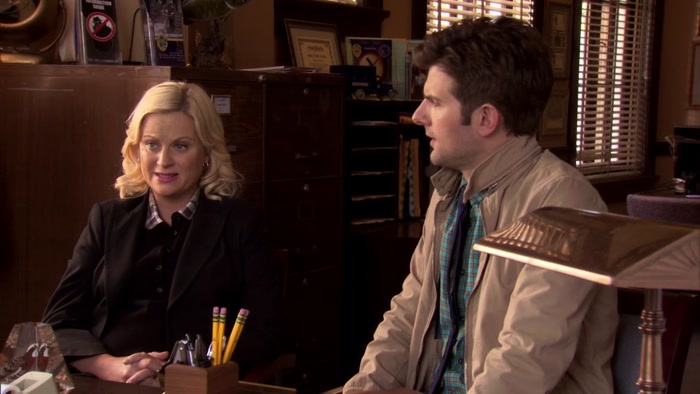 CHIEF, I NEED TO ASK YOU A HUGE FAVOR. 