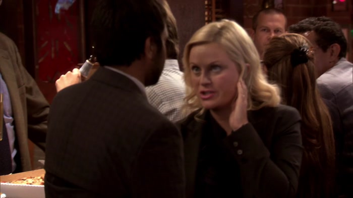 I KNOW WHY YOU'RE DOING THIS, AND YOU'RE MAKING A HUGE MISTAKE. 