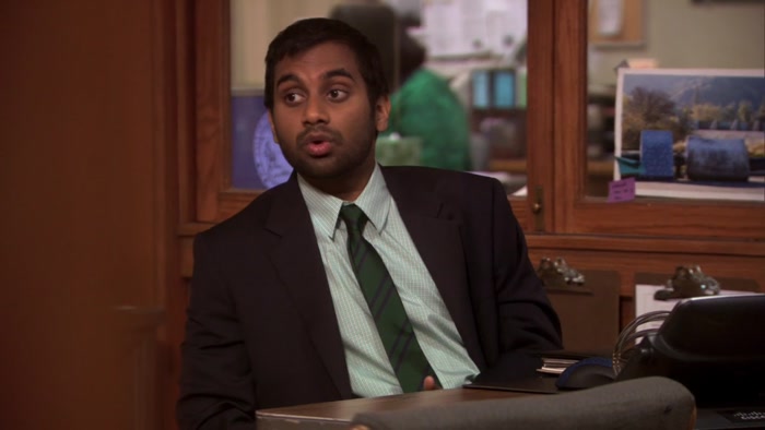 TO HAVE YOUR EX-WIFE DATE SOMEONE YOU KNOW. 