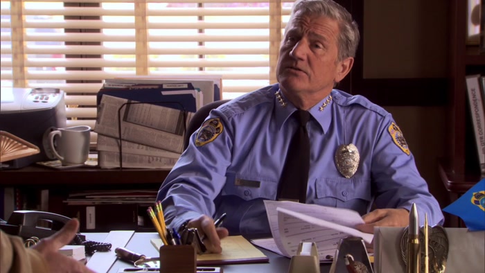 JUST SEND ME A SCHEDULE OF HOW MANY OFFICERS YOU NEED AND WHEN. 