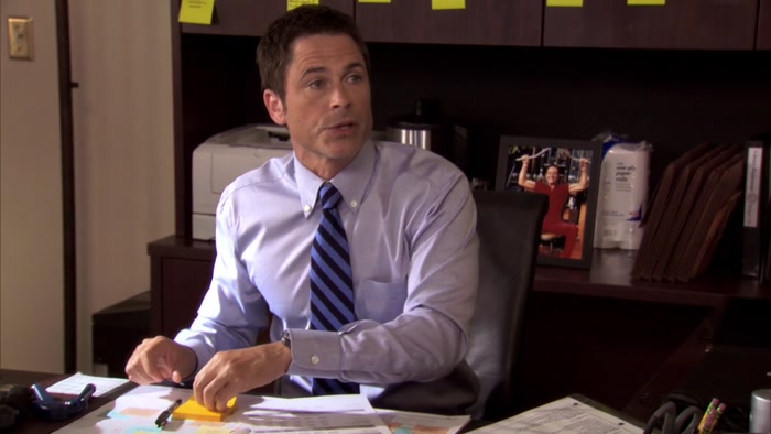 OH, WAIT! I HAVE A POST-IT FOR YOU. 