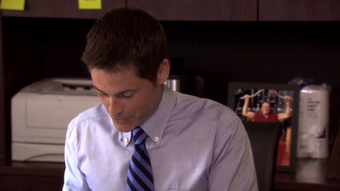 OH, WAIT! I HAVE A POST-IT FOR YOU. 