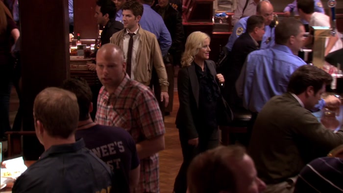 CAN I HAVE TWO BEERS, PLEASE?  