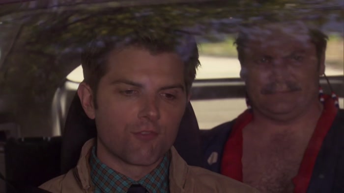 IF WE DON'T GET THE POLICE FOR THE HARVEST FESTIVAL, 